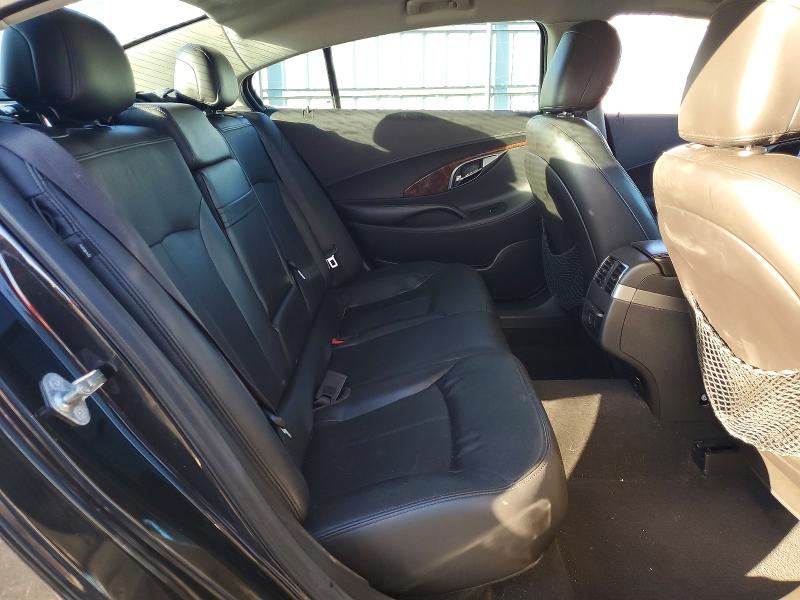 Продаж на аукціоні авто 2013 Buick Lacrosse, vin: 1G4GJ5G31DF228726, номер лоту: 99560275
