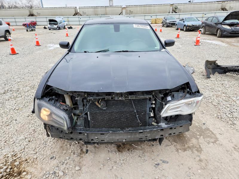 73678505 :رقم المزاد ، 2C3CCAAG1LH120366 vin ، 2020 Chrysler 300 مزاد بيع