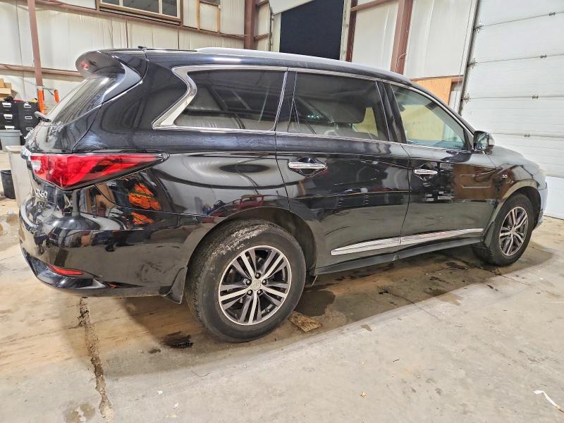 Продажа на аукционе авто 2016 Infiniti Qx60, vin: 5N1AL0MM3GC501672, номер лота: 72516245