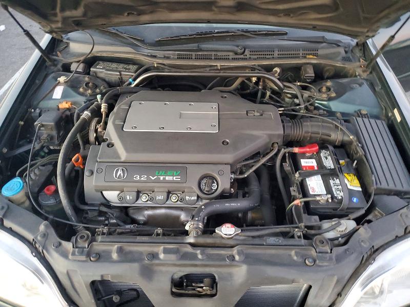 Продажа на аукционе авто 2000 Acura Uk, vin: 19UUA5669YA025509, номер лота: 73524785