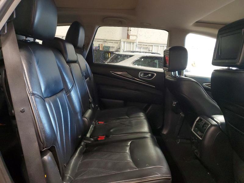 Продаж на аукціоні авто 2015 Infiniti Qx60, vin: 5N1AL0MM8FC504310, номер лоту: 72361445