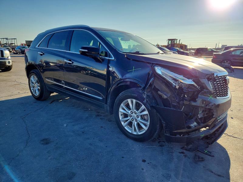 Aukcja sprzedaży 2020 Cadillac Xt5, vin: 1GYKNAR49LZ229454, numer aukcji: 73486485