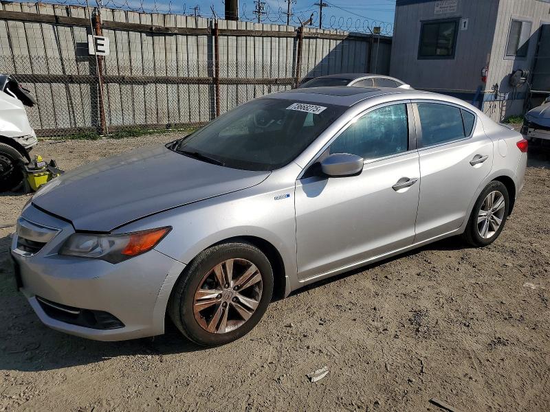 Aukcja sprzedaży 2013 Acura Ilx, vin: 19VDE3F72DE302324, numer aukcji: 73668275