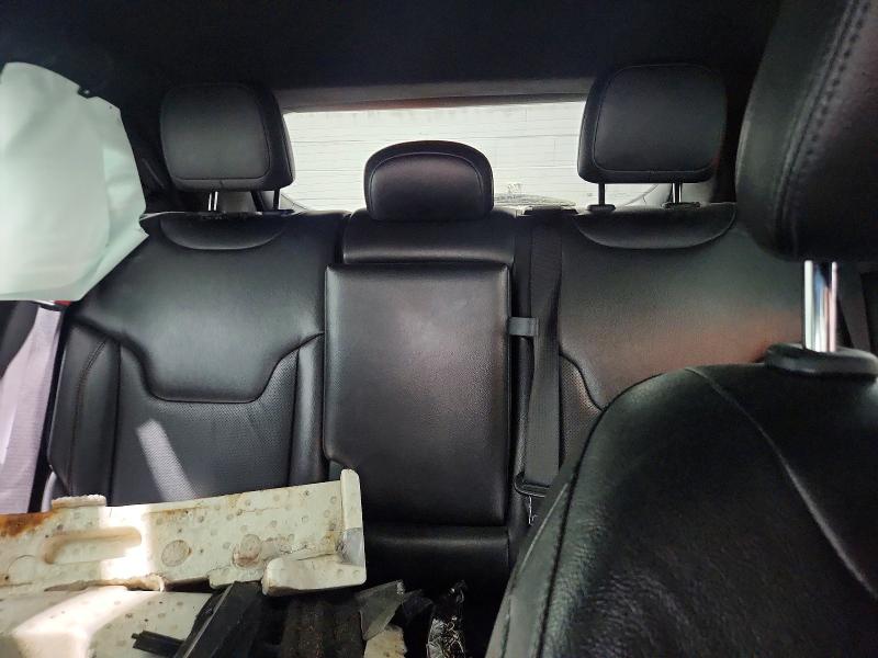 74129365 :رقم المزاد ، 3C4NJDCB6NT185964 vin ، 2022 Jeep Compass مزاد بيع