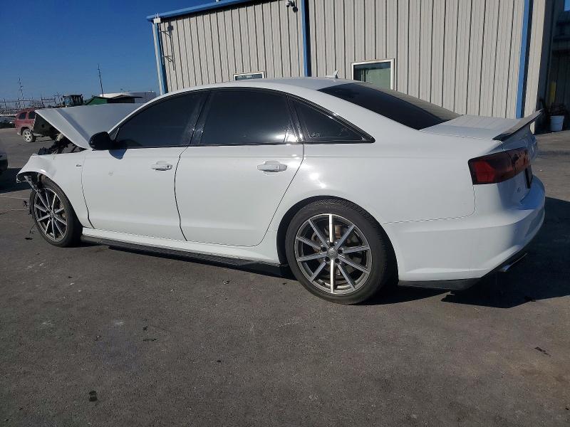 Продаж на аукціоні авто 2018 Audi A6, vin: WAUF8AFC5JN056575, номер лоту: 73817785