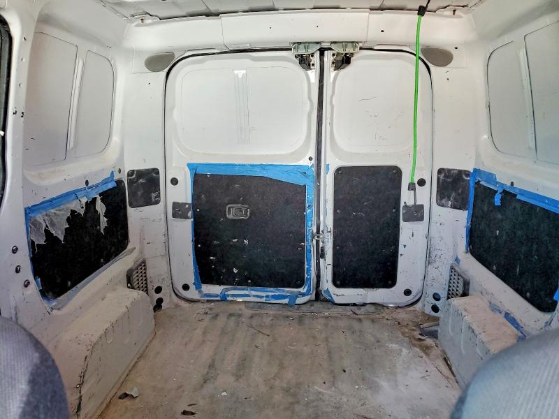 Продаж на аукціоні авто 2019 Niss Nv200, vin: 3N6CM0KNXKK694764, номер лоту: 47308306