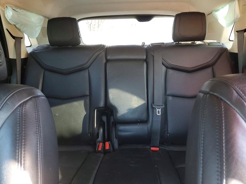 Aukcja sprzedaży 2019 Cadillac Xt5 Premiu, vin: 1GYKNFRS4KZ106056, numer aukcji: 72940605