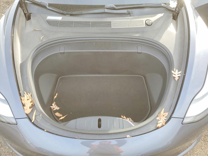 Продажа на аукционе авто 2018 Tesla Model 3, vin: 5YJ3E1EA8JF058690, номер лота: 73315675
