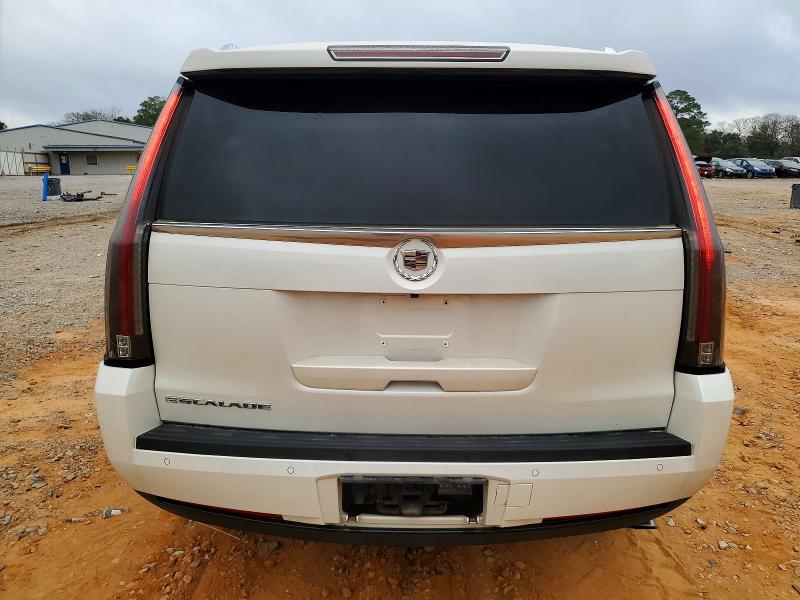 Продажа на аукционе авто 2015 Cadillac Escalade, vin: 1GYS4BKJXFR265988, номер лота: 72216835