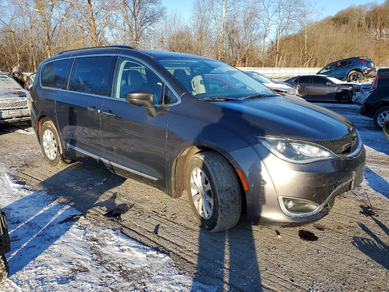Aukcja sprzedaży 2017 Chrysler Pacifica, vin: 2C4RC1BG6HR733735, numer aukcji: 73898465
