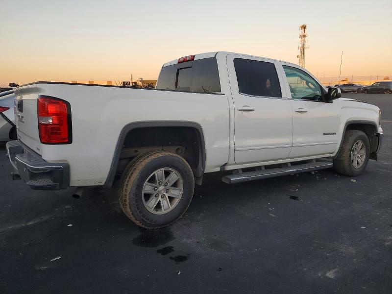 Aukcja sprzedaży 2018 Gmc Sierra, vin: 3GTP1MEC6JG162105, numer aukcji: 72356505