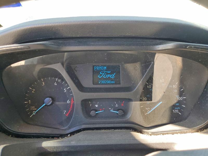 Aukcja sprzedaży 2018 Ford Transit T, vin: 1FTBW2CG2JKA13446, numer aukcji: 73011495