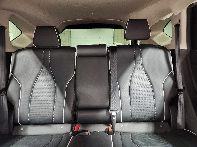 2025 Acura Rdx მანქანა იყიდება აუქციონზე, vin: 5J8TC2H74SL009983, აუქციონის ნომერი: 73494915