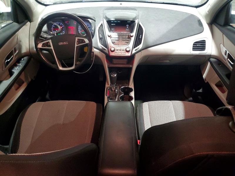 Aukcja sprzedaży 2017 Gmc Terrain, vin: 2GKALNEK2H6291725, numer aukcji: 46986146