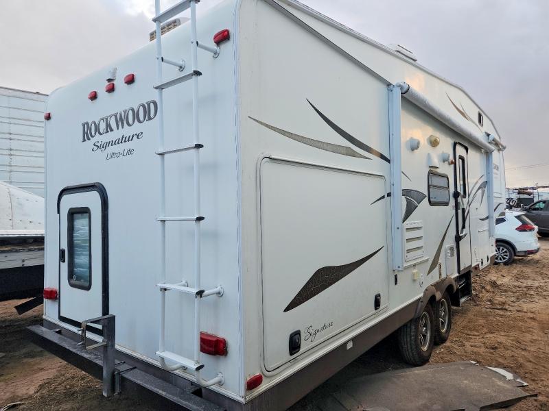 Продаж на аукціоні авто 2014 Rockwood Ultra Ligh, vin: 4X4FRLD26E1854242, номер лоту: 99100055