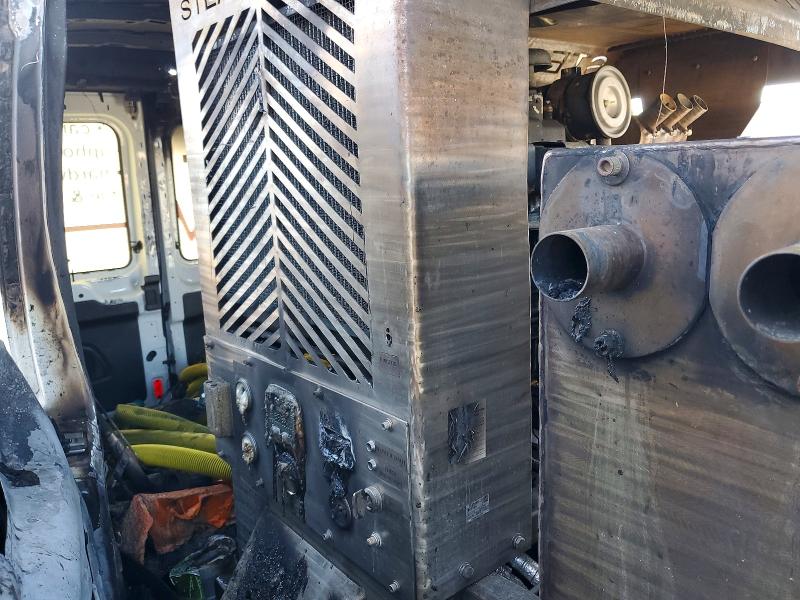 Aukcja sprzedaży 2018 Ford Transit T-, vin: 1FTBW2DG2JKA95287, numer aukcji: 73887075
