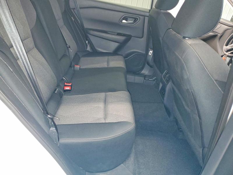 Продажа на аукционе авто 2024 Nissan Rogue Sv, vin: 5N1BT3BB2RC713537, номер лота: 73953375
