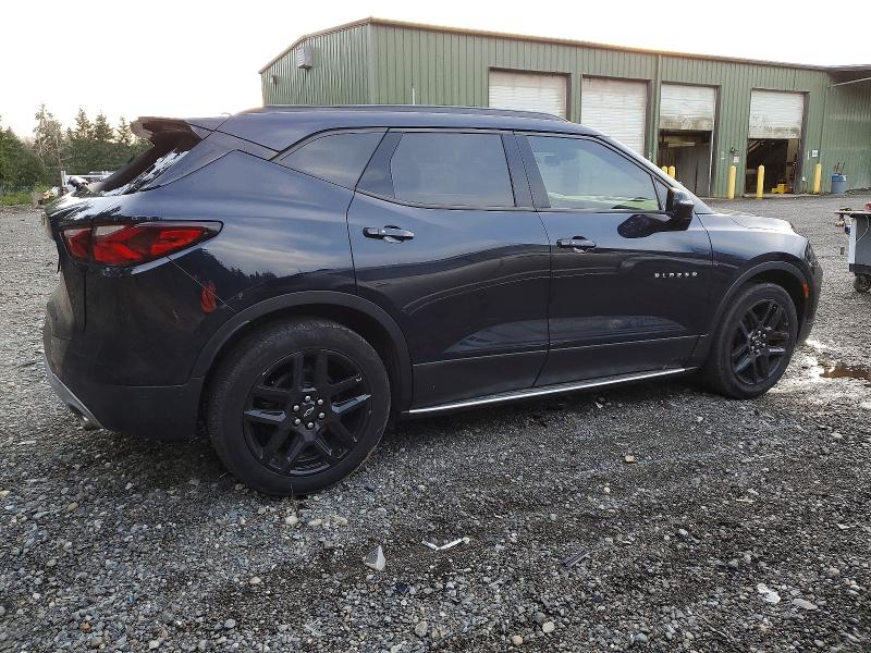2020 Chevrolet Blazer მანქანა იყიდება აუქციონზე, vin: 3GNKBHRS0LS622625, აუქციონის ნომერი: 72217445