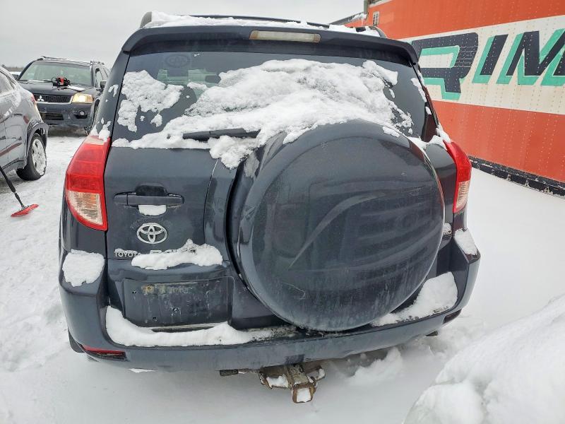 Продаж на аукціоні авто 2008 Toyota Rav4, vin: JTMBK31V285063579, номер лоту: 99221295
