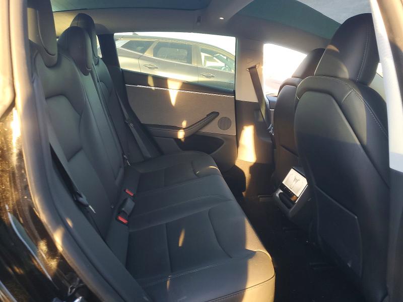 Aukcja sprzedaży 2025 Tesla Model 3, vin: 5YJ3E1EA3SF011391, numer aukcji: 73740985