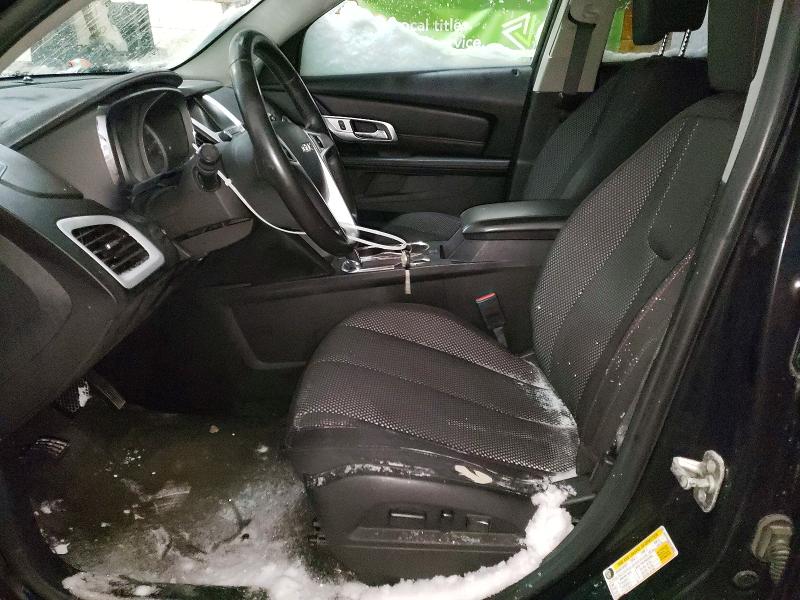 Aukcja sprzedaży 2015 Gmc Terrain Sl, vin: 2GKFLWEK0F6138933, numer aukcji: 97881225