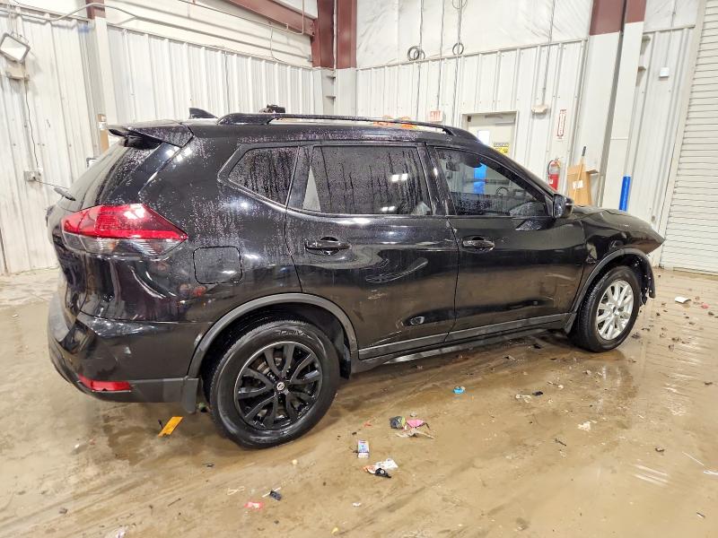 Продаж на аукціоні авто 2019 Nissan Rogue, vin: 5N1AT2MT9KC712970, номер лоту: 73529375
