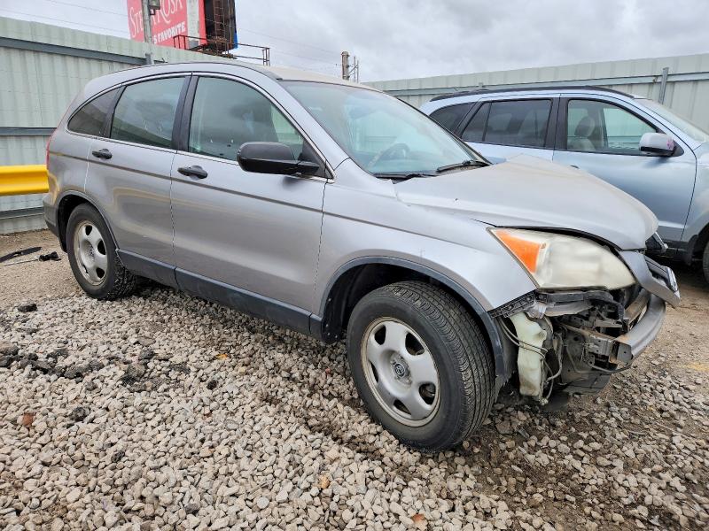 73093985 :رقم المزاد ، JHLRE38387C015768 vin ، 2007 Honda Cr-v مزاد بيع