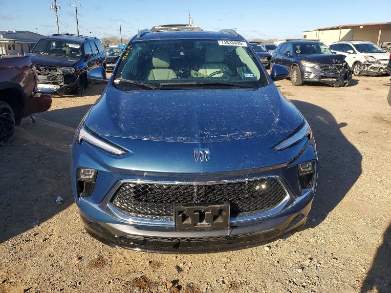 74833495 :رقم المزاد ، KL4AMDSL7SB058454 vin ، 2025 Buick Encore Gx مزاد بيع