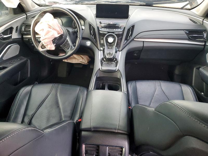 Продажа на аукционе авто 2019 Acura Rdx, vin: 5J8TC2H51KL018266, номер лота: 97679925