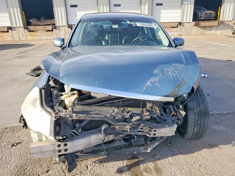 73043005 :رقم المزاد ، JNKAY01FX8M652644 vin ، 2008 Infiniti M35 مزاد بيع