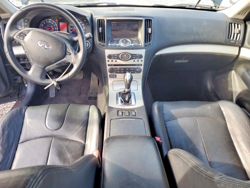 2007 Infiniti G35 მანქანა იყიდება აუქციონზე, vin: JNKBV61F37M824737, აუქციონის ნომერი: 72627485