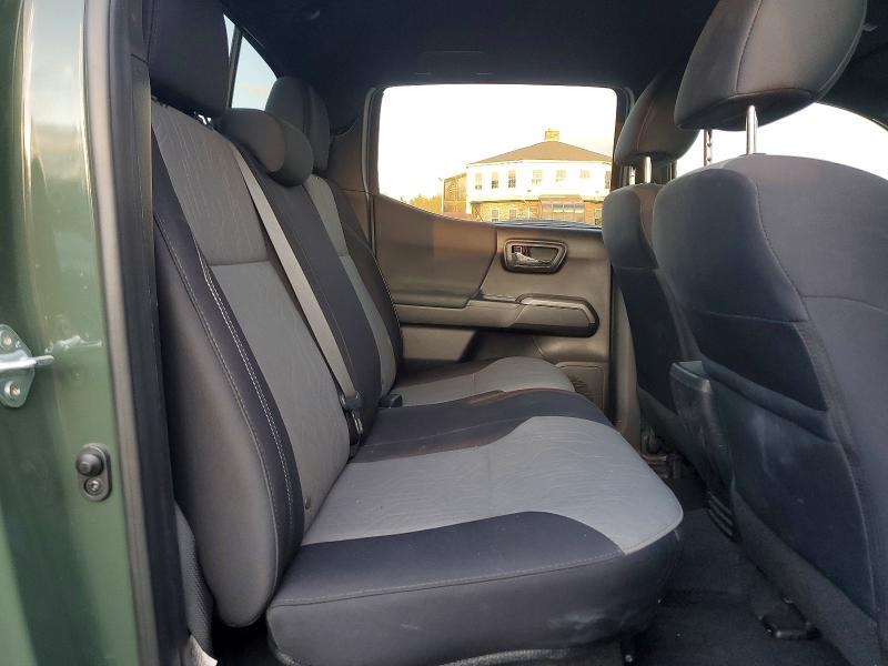 73165865 :رقم المزاد ، 3TMCZ5AN9MM407103 vin ، 2021 Toyota Tacoma مزاد بيع