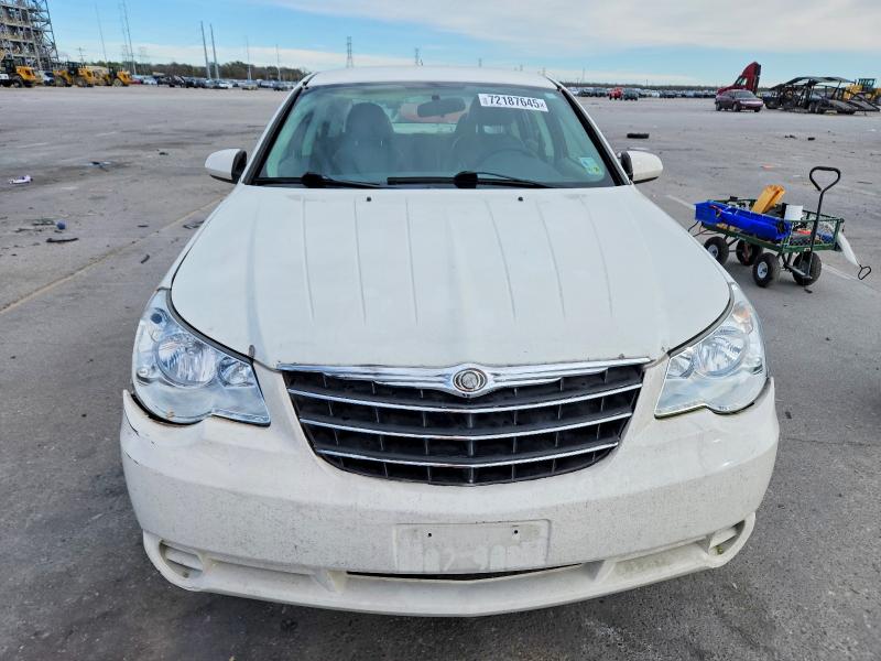 Aukcja sprzedaży 2008 Chrysler Sebring, vin: 1C3LC56R08N243950, numer aukcji: 72187645