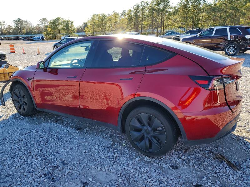 Aukcja sprzedaży 2024 Tesla Model Y, vin: 7SAYGDED6RA301811, numer aukcji: 73287145