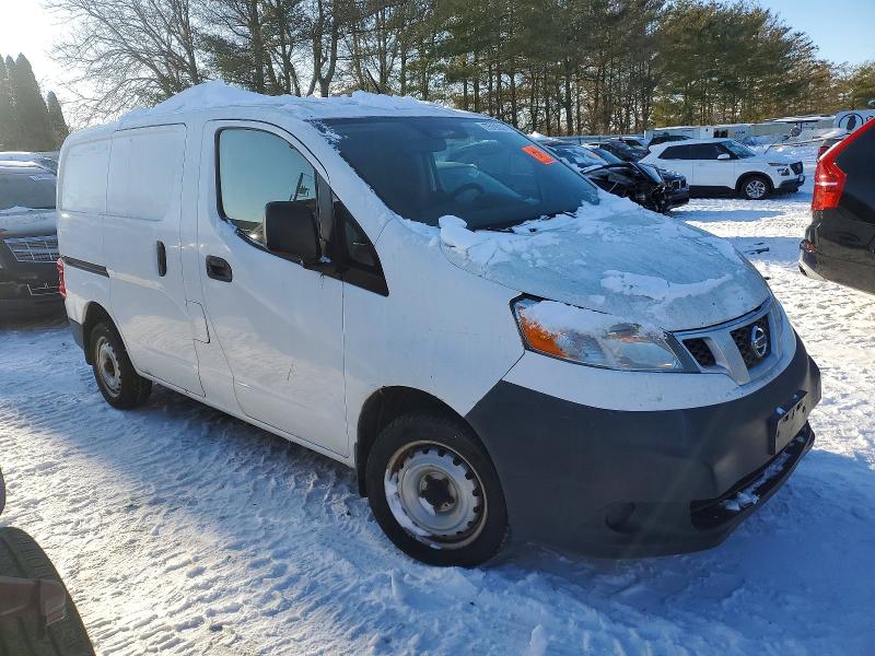 Aukcja sprzedaży 2016 Nissan Nv200, vin: 3N6CM0KN1GK698547, numer aukcji: 75193375