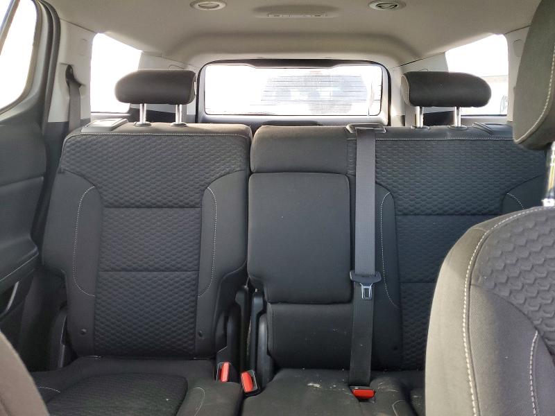 Продаж на аукціоні авто 2019 Gmc Acadia, vin: 1GKKNSLA4KZ264772, номер лоту: 73490305