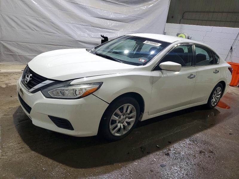 Aukcja sprzedaży 2017 Niss Altima, vin: 1N4AL3AP3HN338036, numer aukcji: 98785985