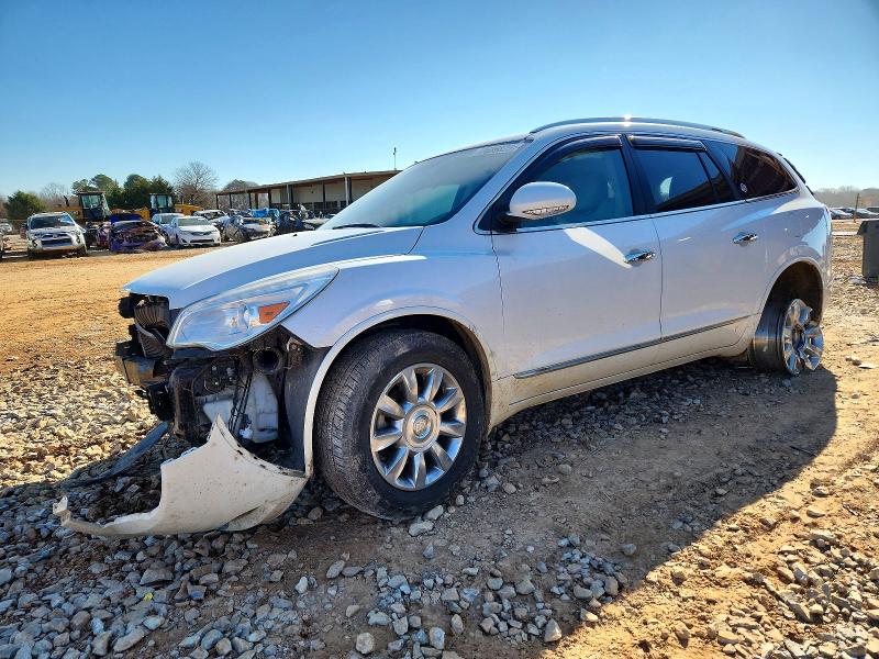 Auction sale of the 2016 Buick Enclave, vin: 5GAKRBKD8GJ148848, lot number: 73686825