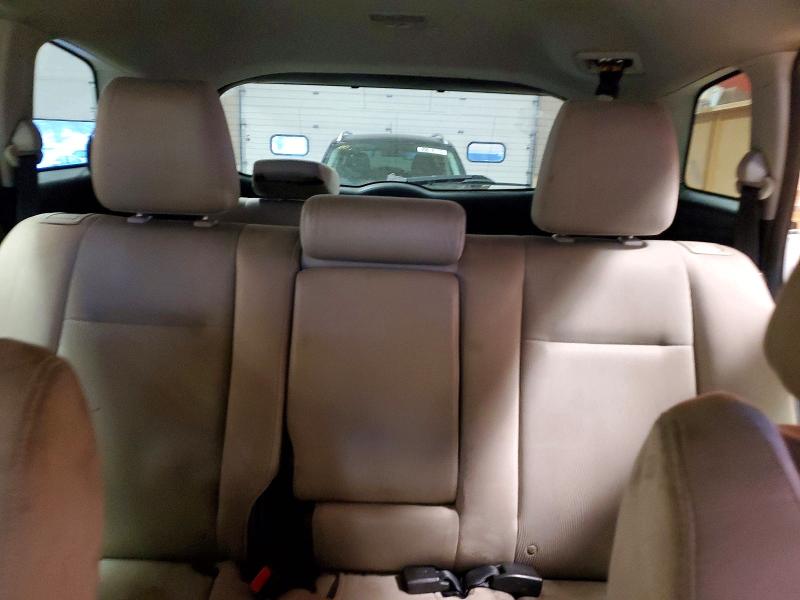 Продаж на аукціоні авто 2013 Mazda Cx-9, vin: JM3TB3BV1D0409431, номер лоту: 99879705