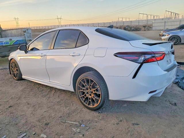 Продажа на аукционе авто 2023 Toyota Camry, vin: 4T1G11AK1PU145886, номер лота: 74491055