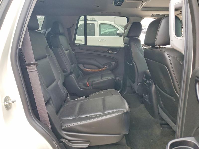 Aukcja sprzedaży 2015 Chevrolet Tahoe, vin: 1GNSKCKCXFR564021, numer aukcji: 74279485