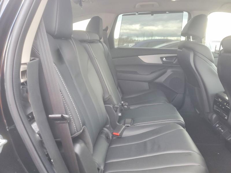 Продажа на аукционе авто 2024 Acura Mdx, vin: 5J8YE1H43RL029801, номер лота: 98714395