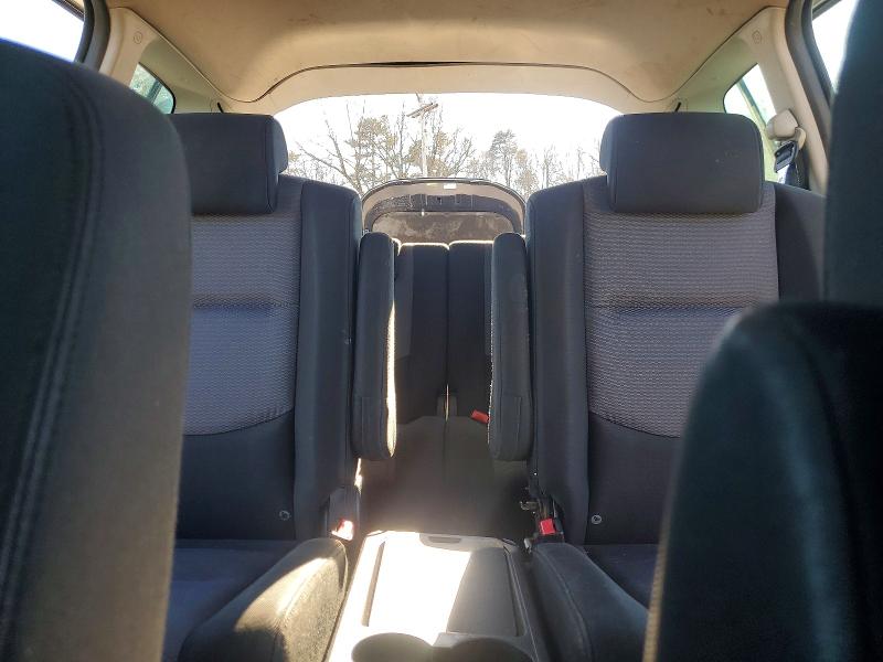 Aukcja sprzedaży 2007 Mazda 5, vin: JM1CR293270150553, numer aukcji: 73723985