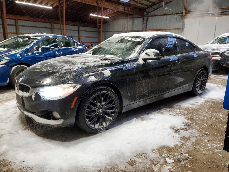 Aukcja sprzedaży 2016 Bmw 428, vin: WBA3N9C53GK250077, numer aukcji: 72414235