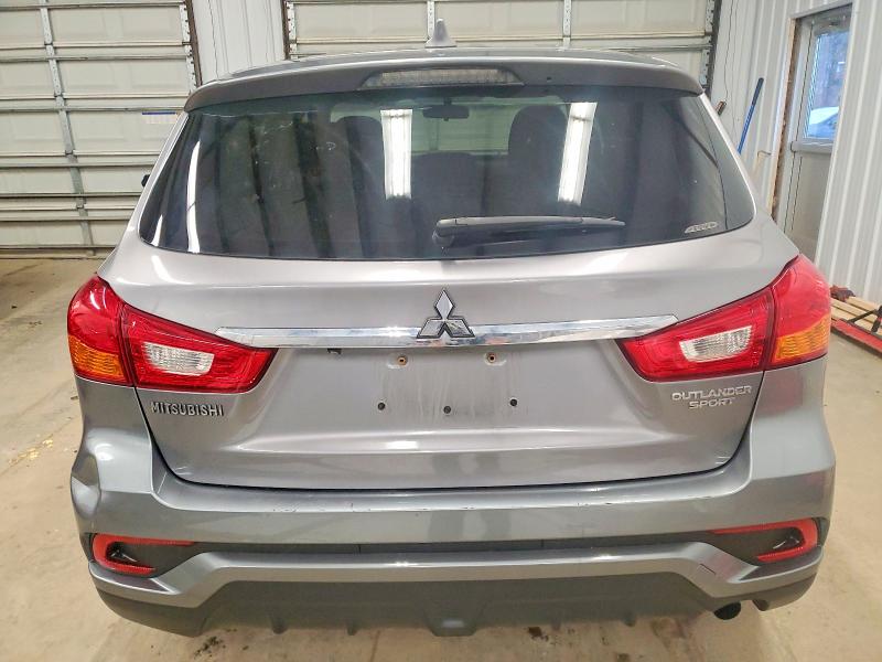 Продаж на аукціоні авто 2019 Mitsubishi Outlander Sport, vin: JA4AR3AU8KU022153, номер лоту: 98938615