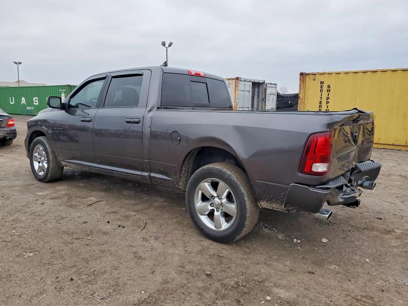 Aukcja sprzedaży 2018 Ram 1500, vin: 1C6RR7UTXJS174469, numer aukcji: 99518935