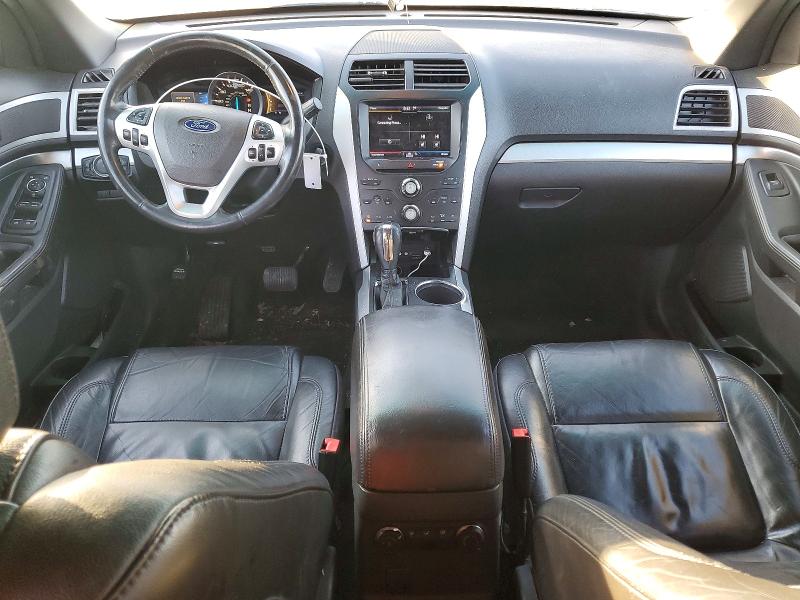 Продаж на аукціоні авто 2013 Ford Explorer, vin: 1FM5K7D86DGA78669, номер лоту: 99069885