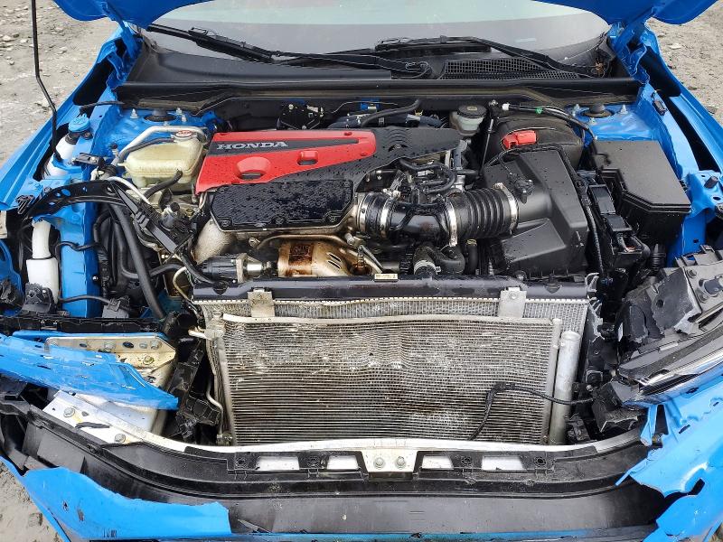 Aukcja sprzedaży 2025 Honda Civic, vin: JHMFL5G44SX001958, numer aukcji: 74117275