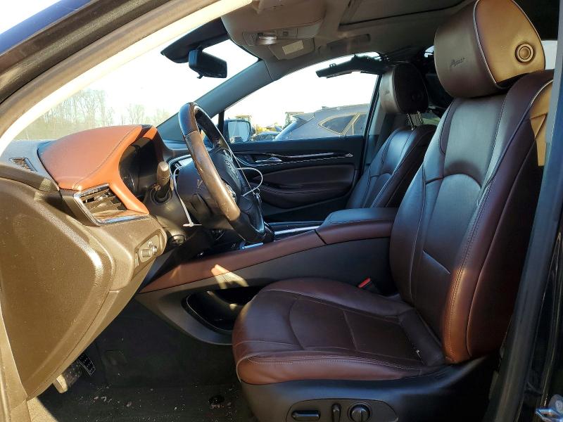 99054915 :رقم المزاد ، 5GAEVCKW6KJ255714 vin ، 2019 Buick Enclave مزاد بيع