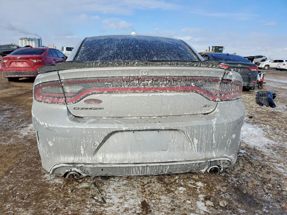 Aukcja sprzedaży 2020 Dodge Charger, vin: 2C3CDXHG3LH190750, numer aukcji: 75251625